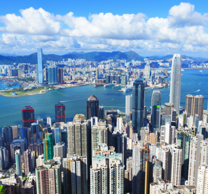 香港 航空券 フライト情報 日本橋夢屋