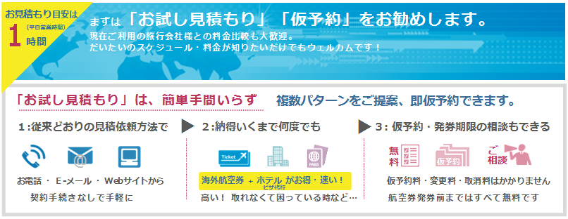 ドイツ格安航空券 比較して予約 日本橋夢屋