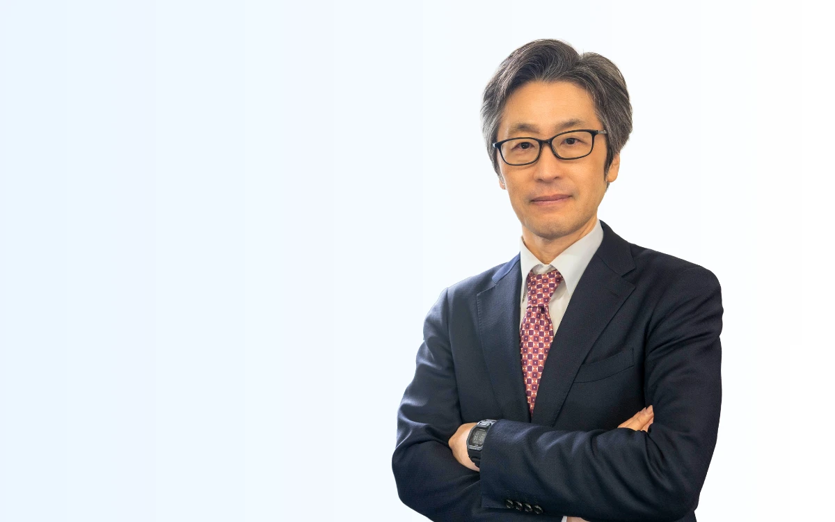 社長メッセージ