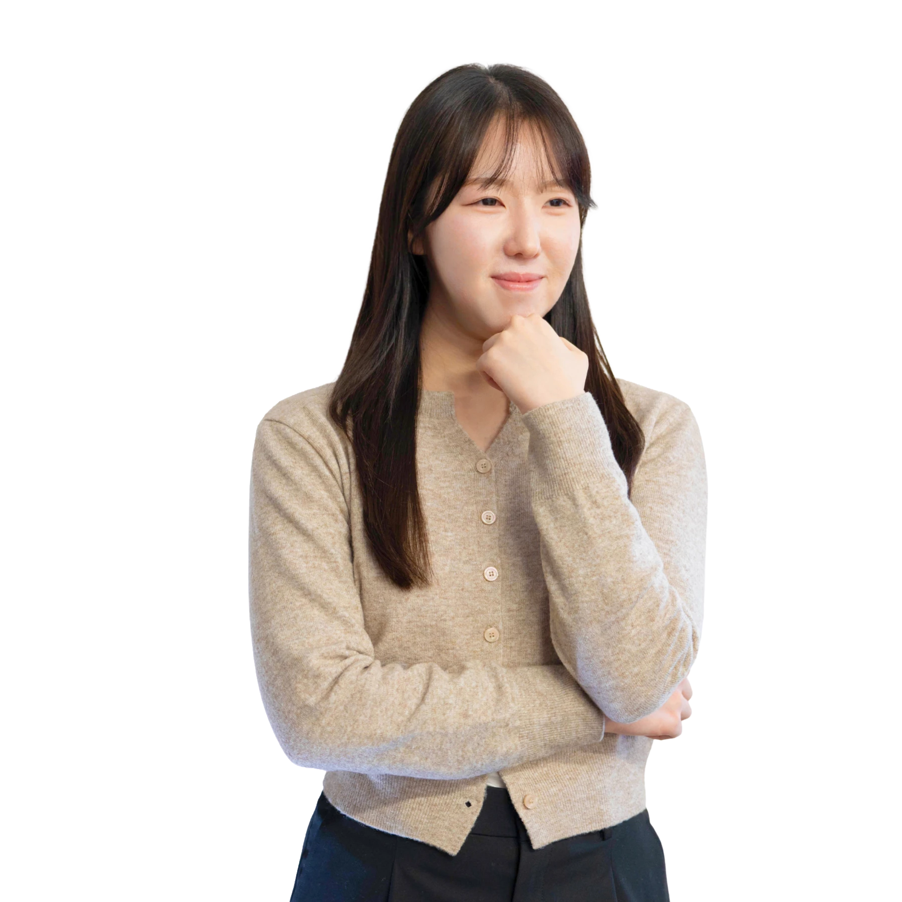 社員インタビュー1