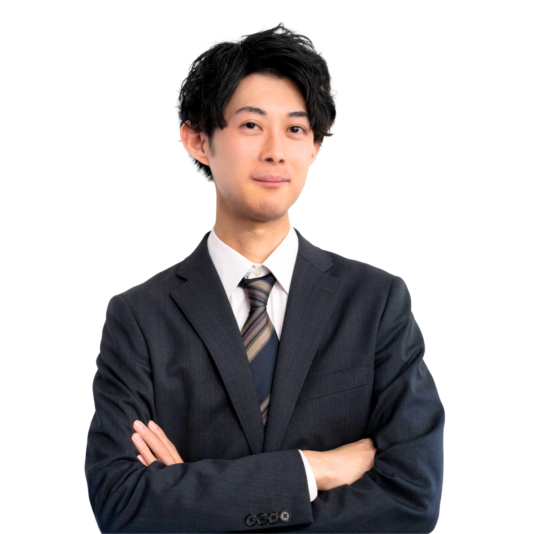 社員インタビュー2