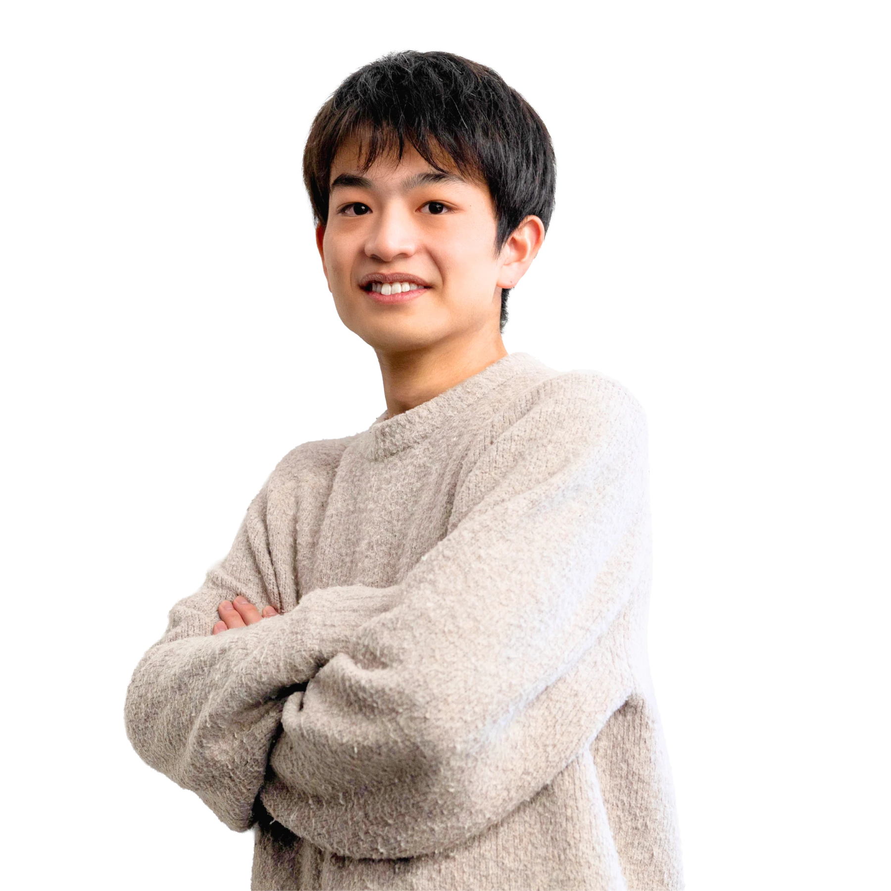 社員インタビュー3