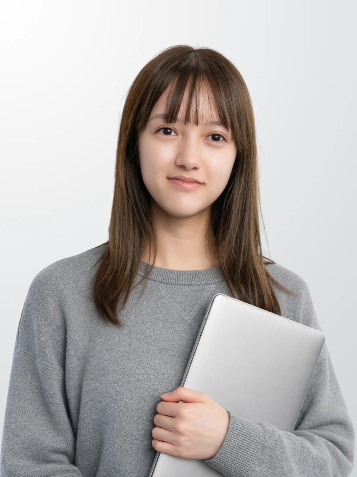 エアーセクション 2023年入社 女性社員