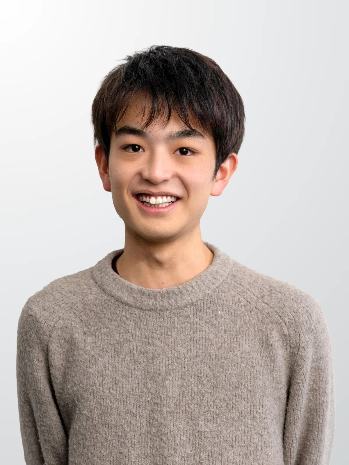 エアーセクション 2024年入社 男性社員