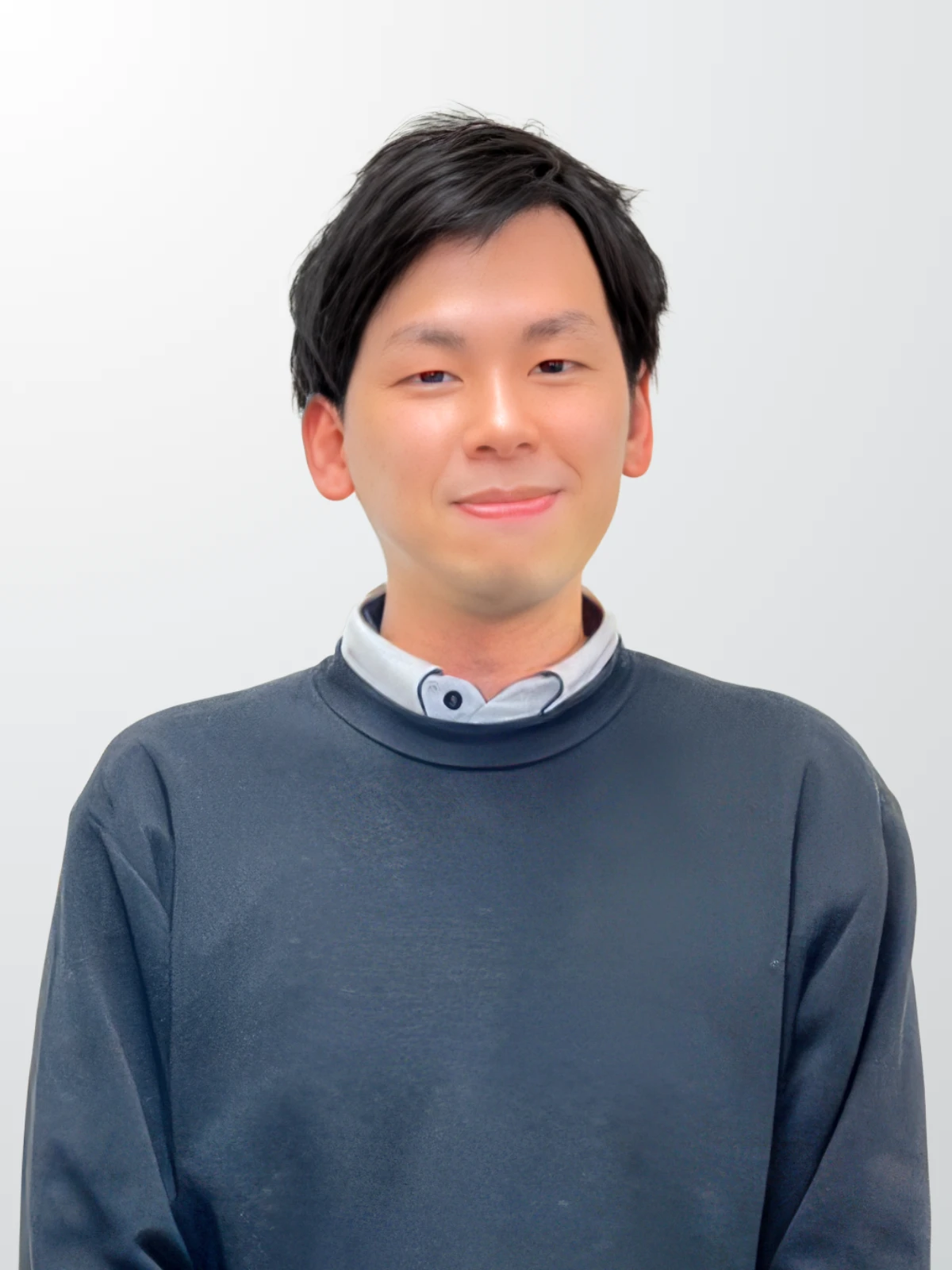 ビザセクション 2018年入社 男性社員