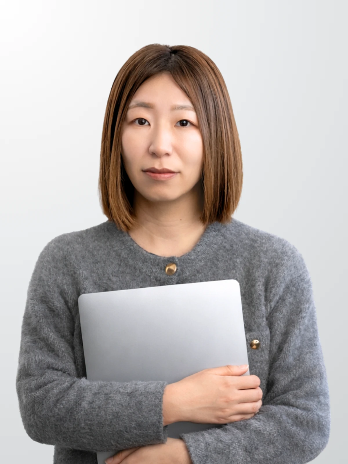 ランドセクション 2015年 女性社員