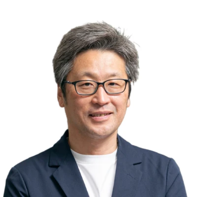 代表取締役社長