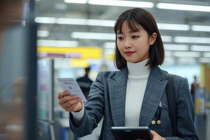 今回の渡航先は出入国カードは必要？