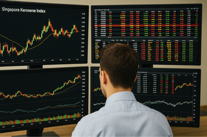 航空会社の燃油サーチャージ料金