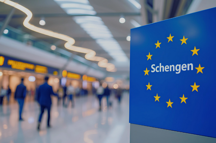 シェンゲン協定・ETIASって何？