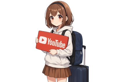 日本橋夢屋チャンネル